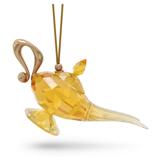 Aladdin - Lampe Magique - Figurine - Swarovski