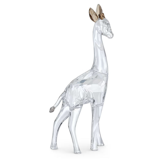 African Sunset - Girafe Nohea - Figurine - Swarovski