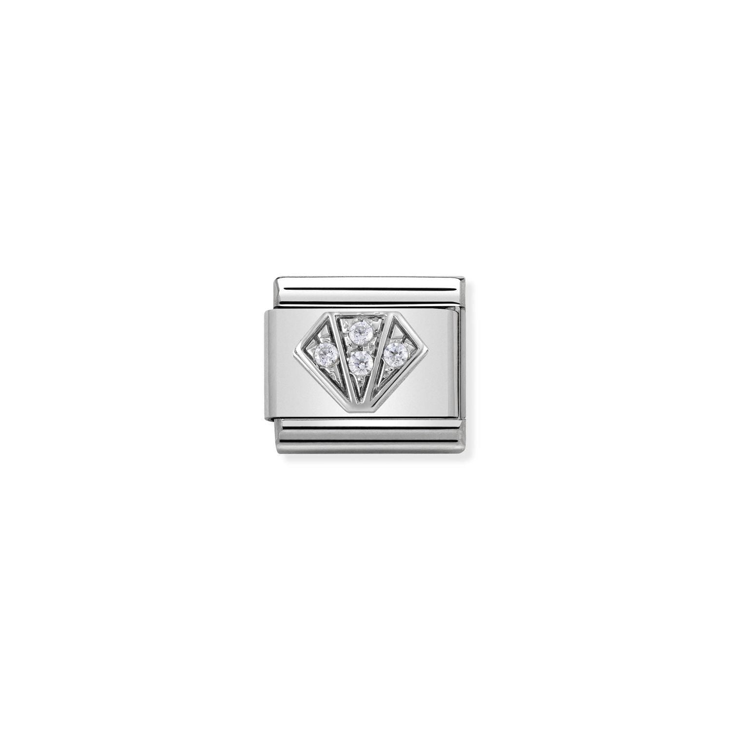 Link - Symbol - Diamant