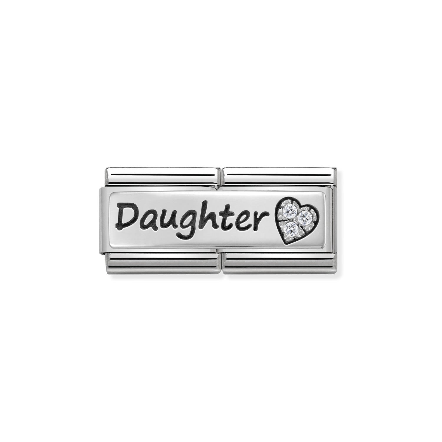 Link - Daughter - Double