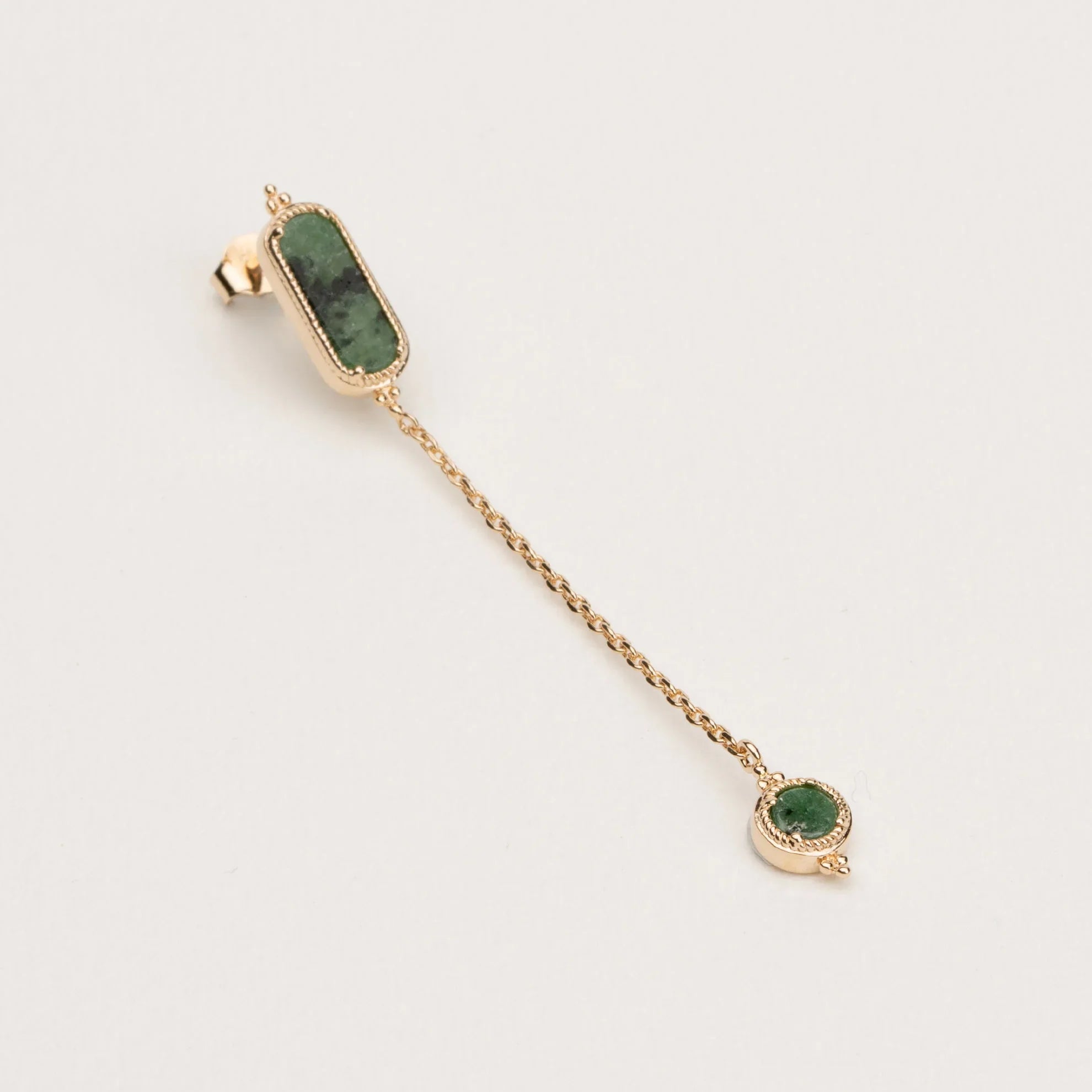 Arya - Brinco Banhado a Ouro - Ana et Cha